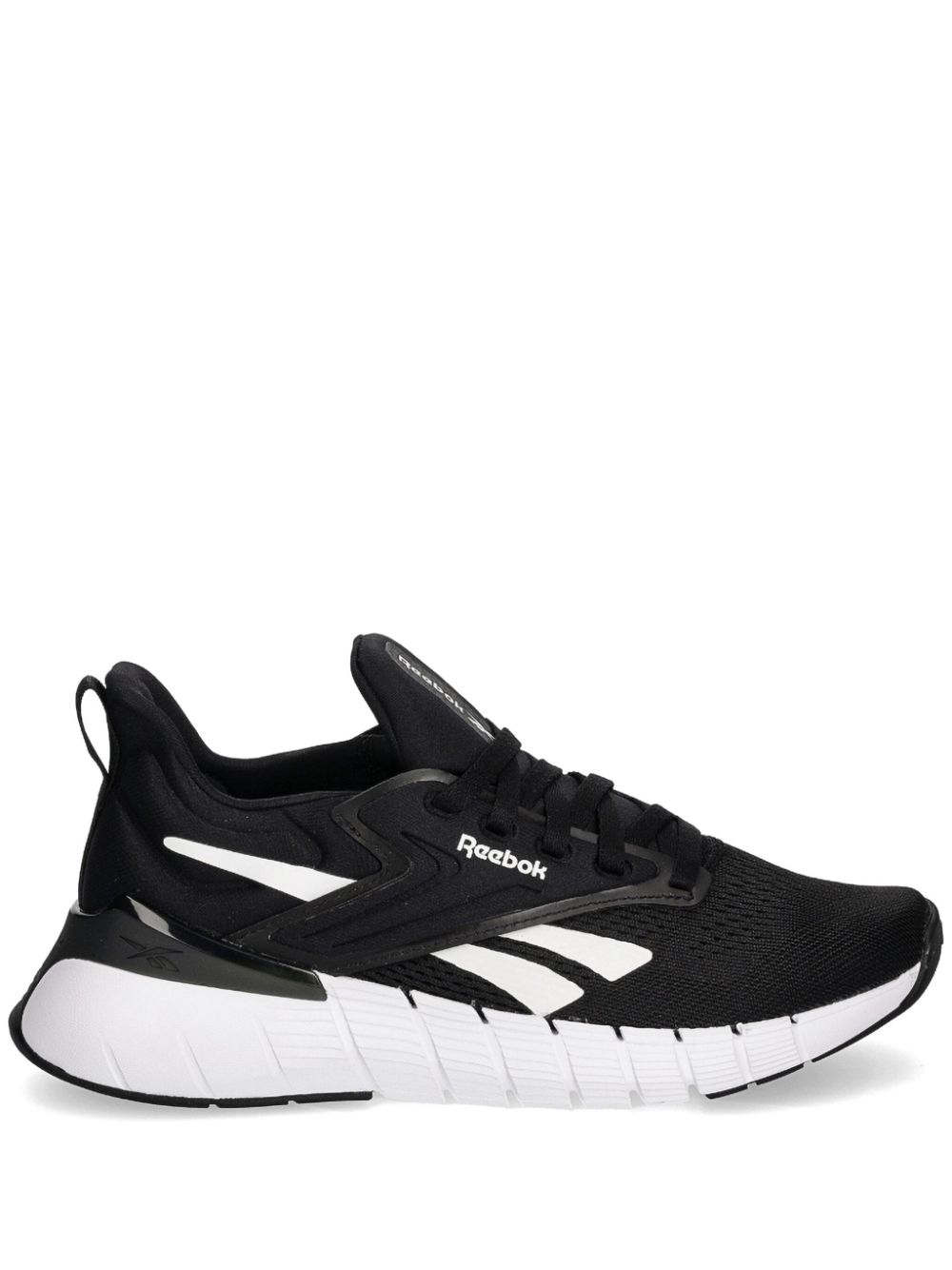 Reebok Nano Gym sneakers Zwart