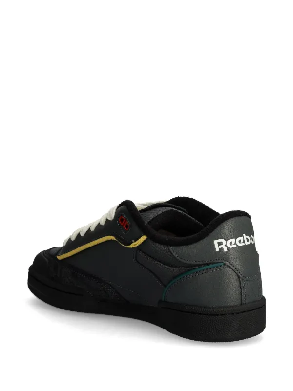 Reebok Club C Sneakers | Grey | FARFETCH