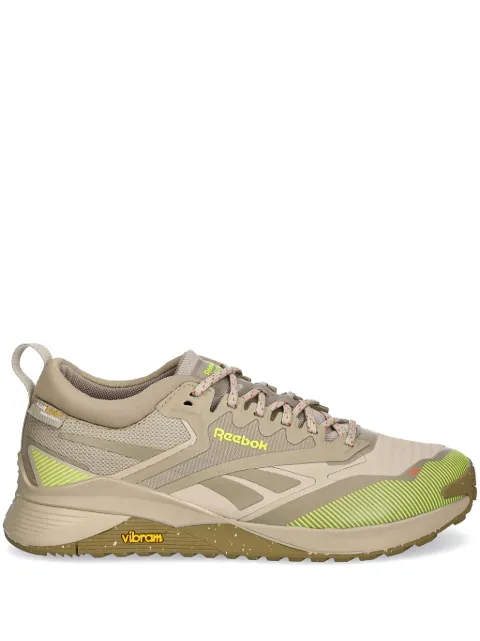 Reebok Nano X4 sneakers