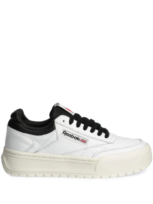 Baskets Club C Megacourt - Reebok - Modalova