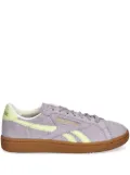 Reebok Club C Grounds sneakers - Purple