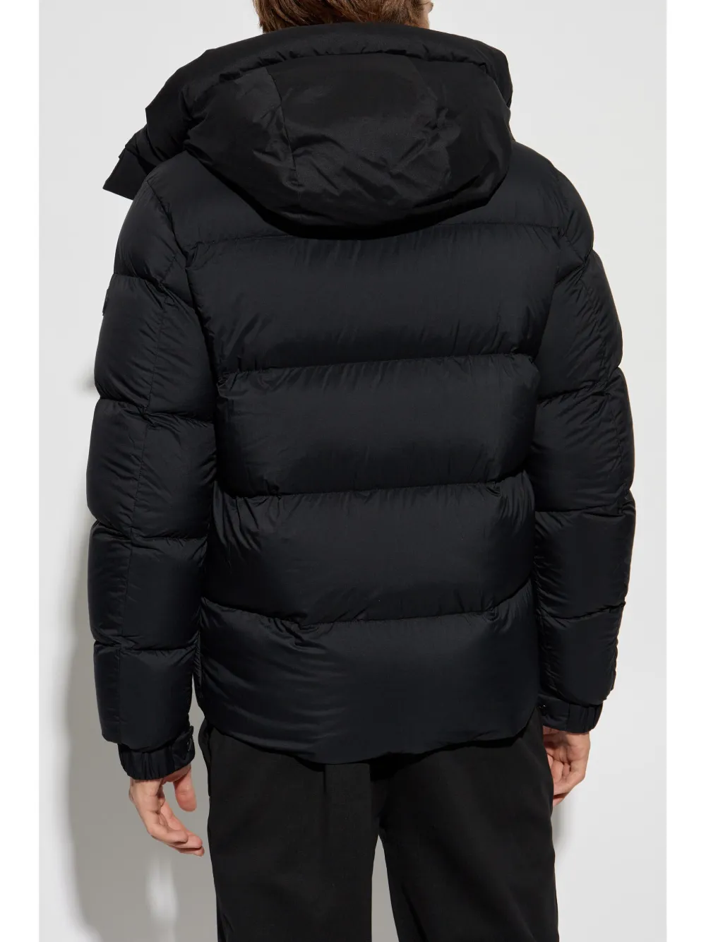 Moncler padded jacket - thumbnail 3 of 5