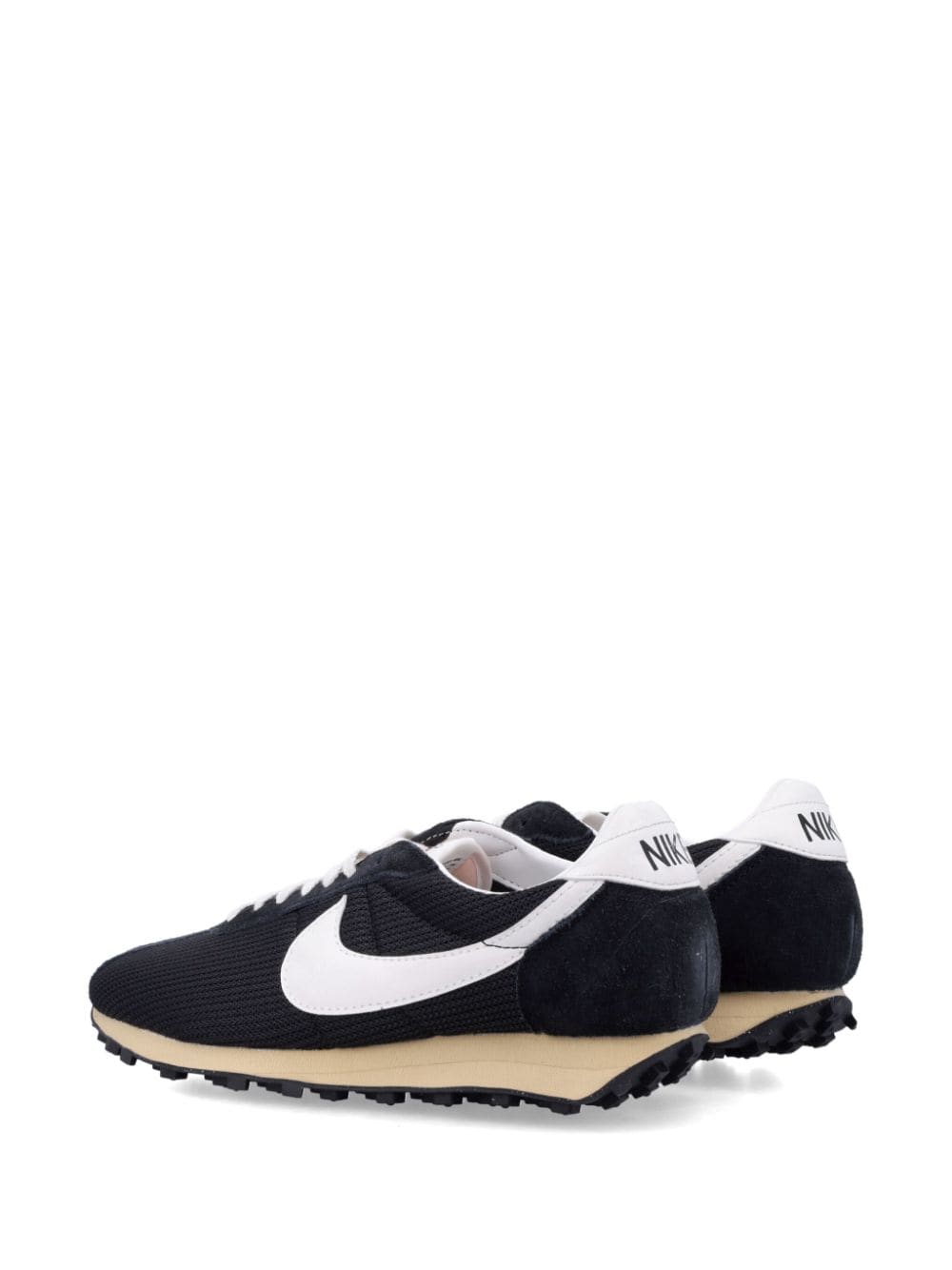 Shop Nike Ld-1000 Trainers In Black