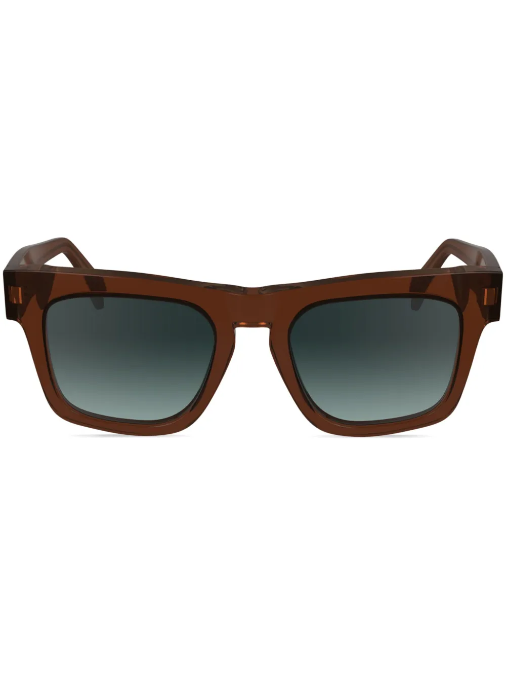 Paul Smith lentes de sol Kramer | marrón | Image 1