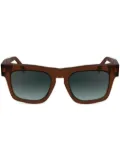 Paul Smith Kramer sunglasses - Brown