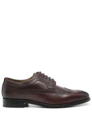 PS Paul Smith Derby & Oxford Shoes for Men - Shop Now on 
