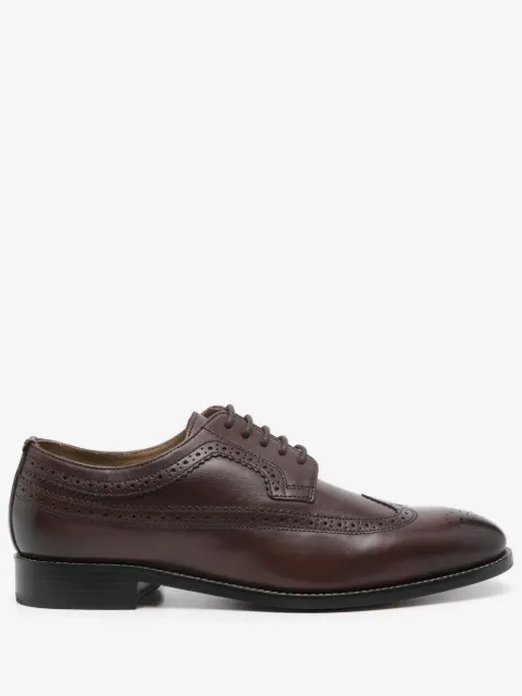 PS Paul Smith zapatos de vestir con agujetas