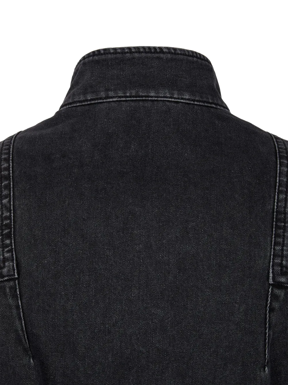 STUDIO TOMBOY ハイネック ボンバージャケット | ブラック | FARFETCH JP