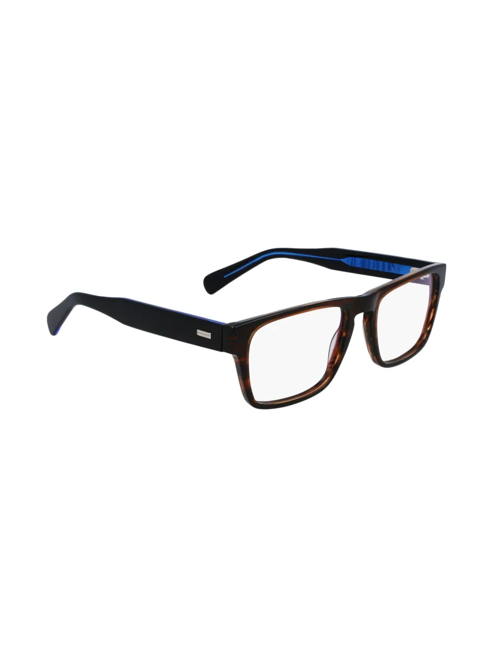 Paul Smith rectangle-frame glasses | Image 2