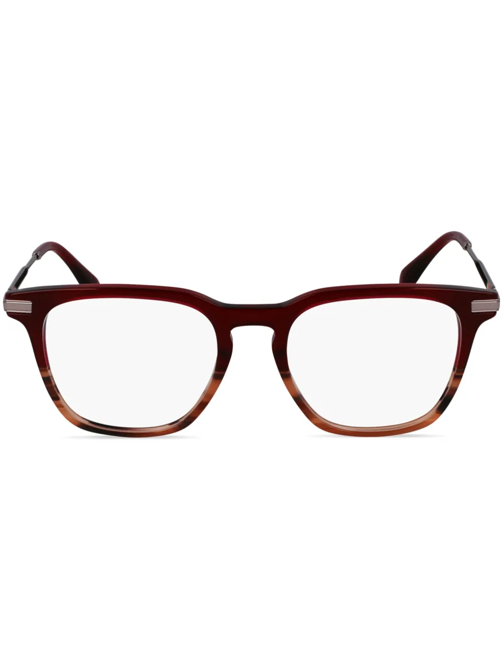 Paul Smith Ledbury glasses | Red | Image 1