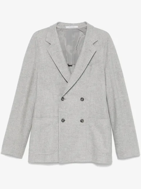 Tagliatore Randall blazer
