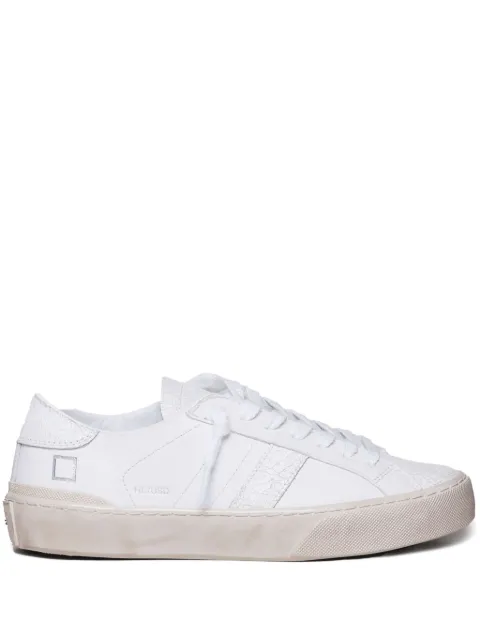 D.A.T.E. Hill Low Used sneakers 