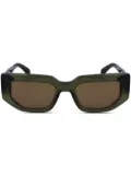 Paul Smith Kennet sunglasses - Green