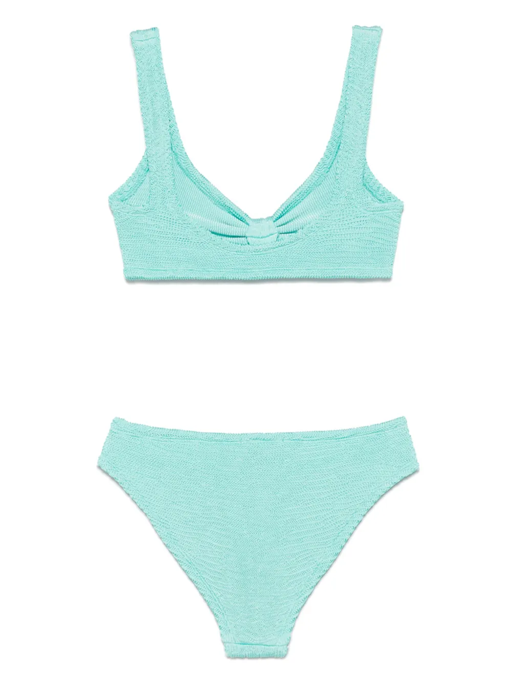 PARAMIDONNA seersucker bikini | Bikinis | Image 2