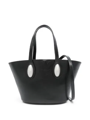 Alexander Wang(アレキサンダー・ワン)トートバッグ - FARFETCH Alexander Wang(アレキサンダー・ワン)トートバッグ - FARFETCH