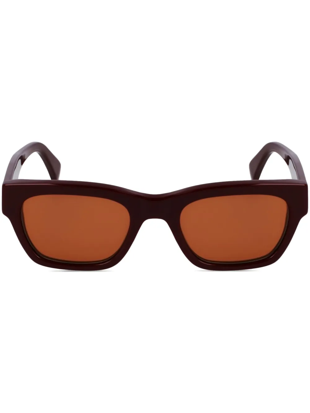 Paul Smith Loxham sunglasses | Red | Image 1
