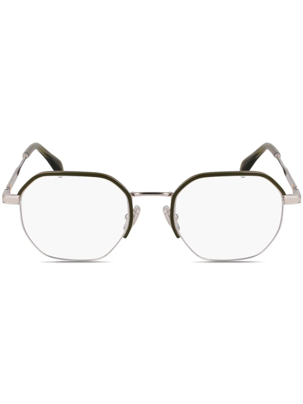 Paul Smith lunettes de vue Lovell | vert | Image 1