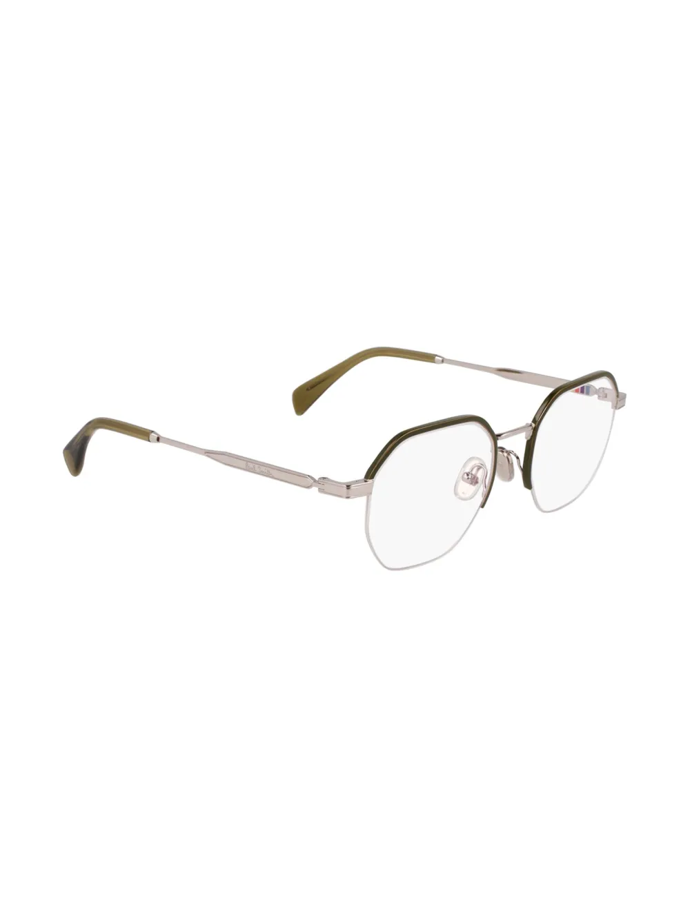 Paul Smith lunettes de vue Lovell | Image 2
