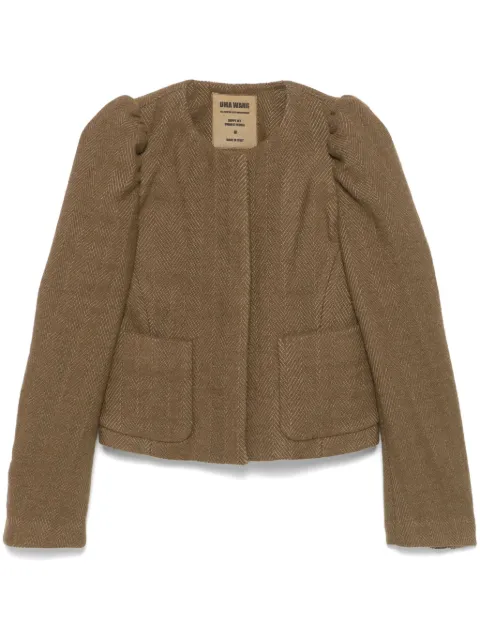 Uma Wang Kuppy jacket