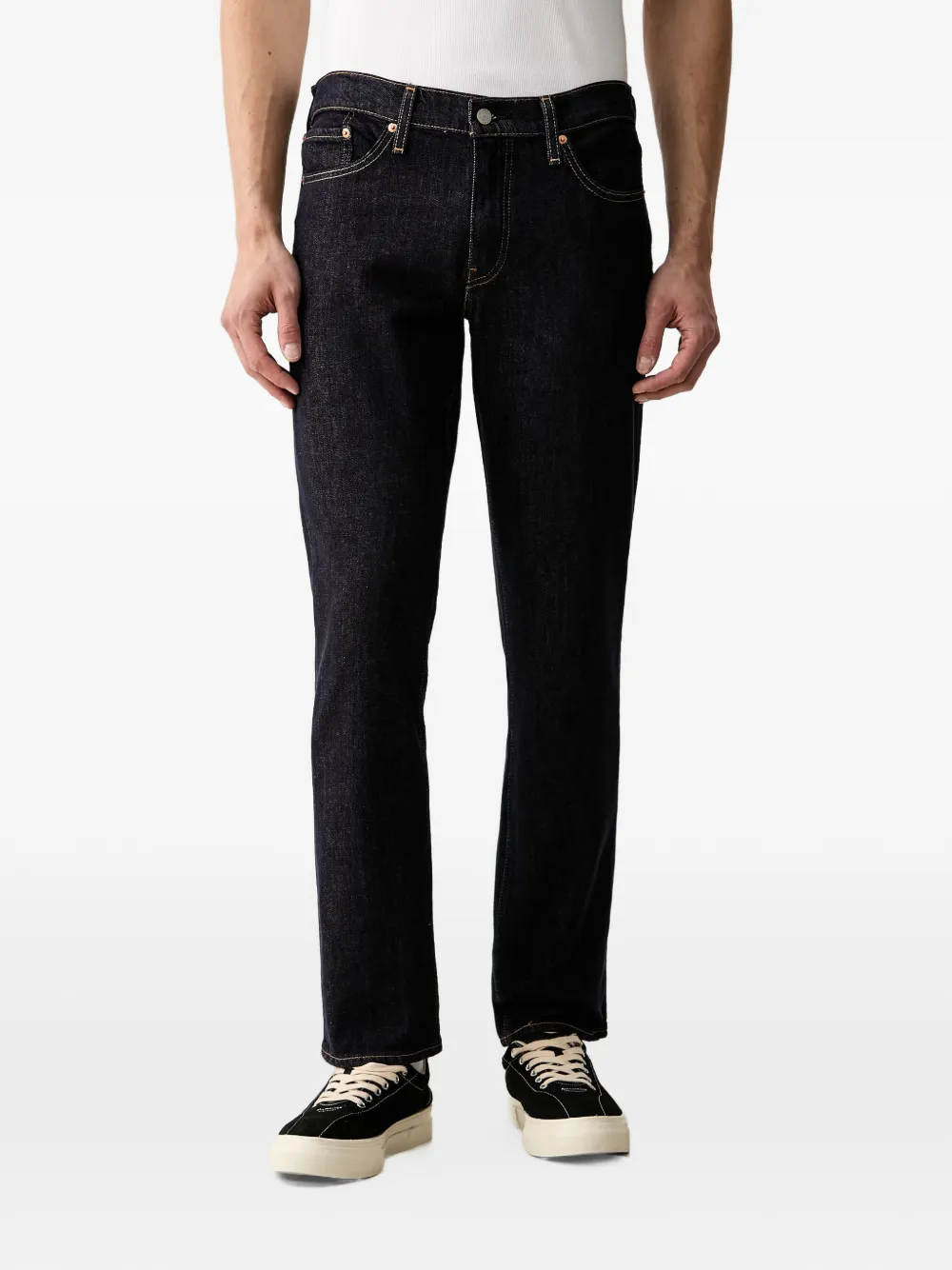 Levi's 511 slim-fit jeans - Blu