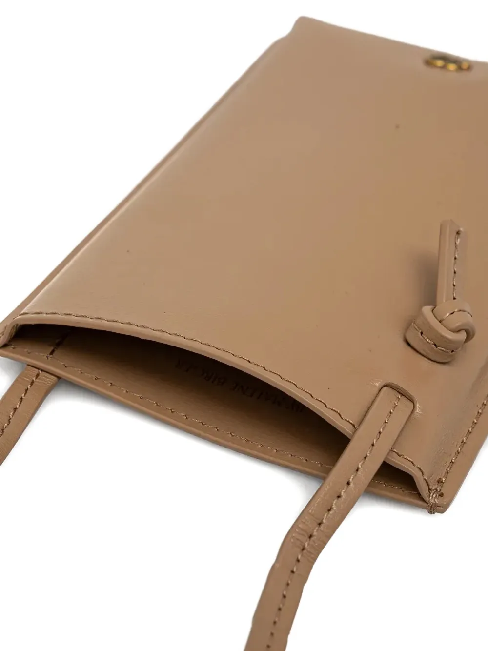 By Malene Birger Cover per smartphone in pelle riciclata | Accessori | Image 4