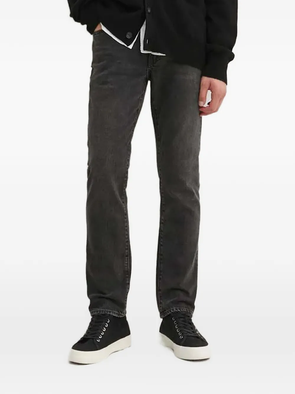 Levi's 511 jeans - Grigio