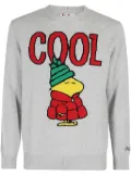 MC2 Saint Barth Heron jumper - Grey