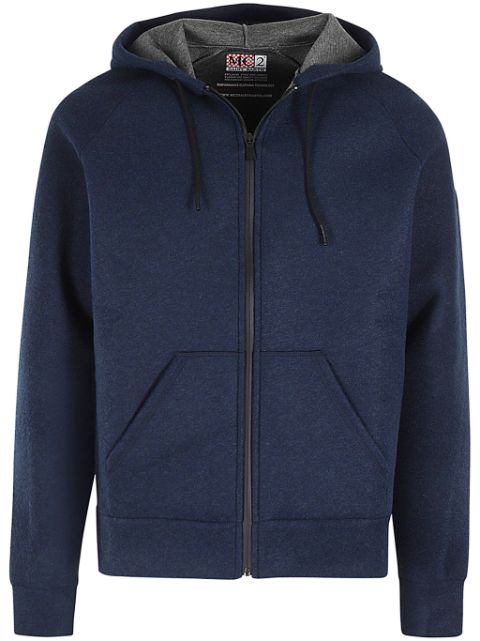 MC2 Saint Barth Carrel hoodie Men