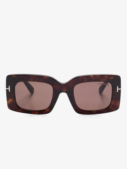 TOM FORD Eyewear Brigitta sunglasses