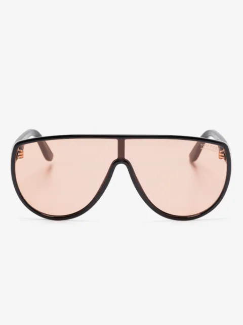 TOM FORD Eyewear Achilles sunglasses