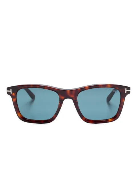 TOM FORD Eyewear lunettes de soleil Barron
