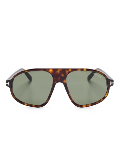 TOM FORD Eyewear lentes de sol Erol