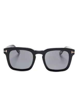 TOM FORD Eyewear トム・フォード・アイウェア パイロット サングラス