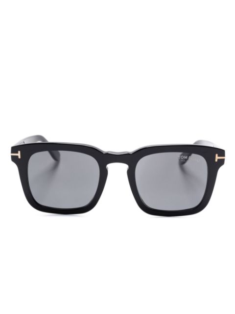 TOM FORD Eyewear Dax sunglasses