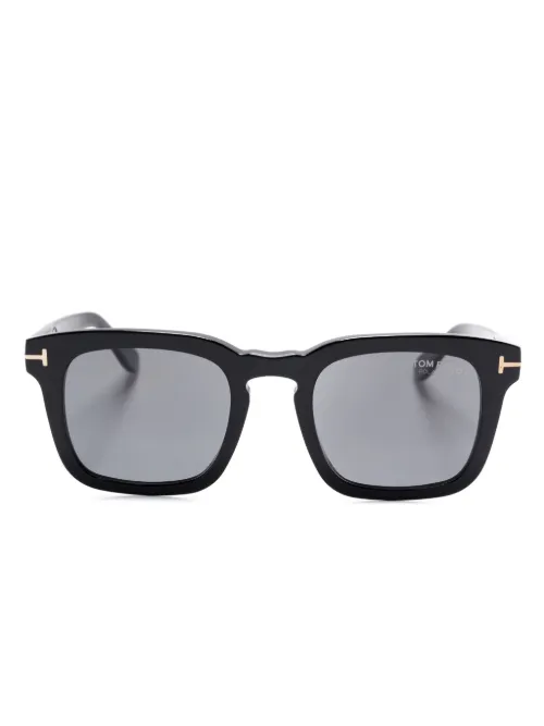 Lunettes de soleil Dax - TOM FORD Eyewear - Modalova