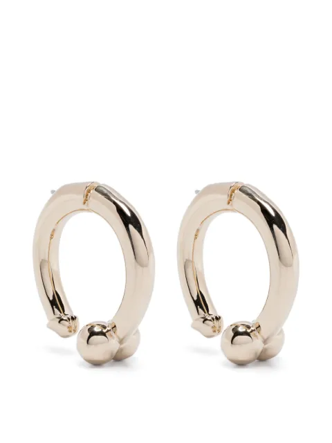 Vivetta Lucky earrings 