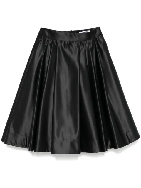 Vivetta Ruota midi skirt