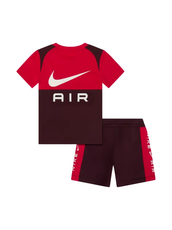 trendy nike shorts