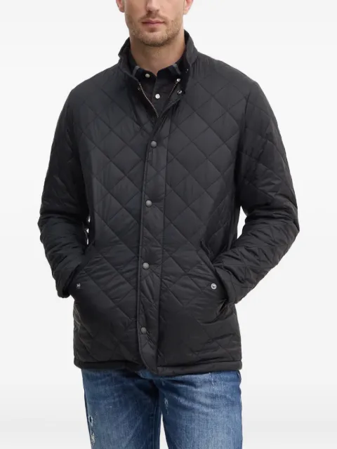 Barbour Chelsea quilted jacket