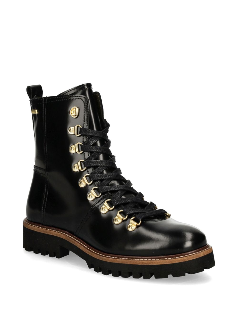 Barbour Blake boots - Zwart