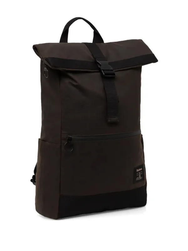 Barbour backpack best sale