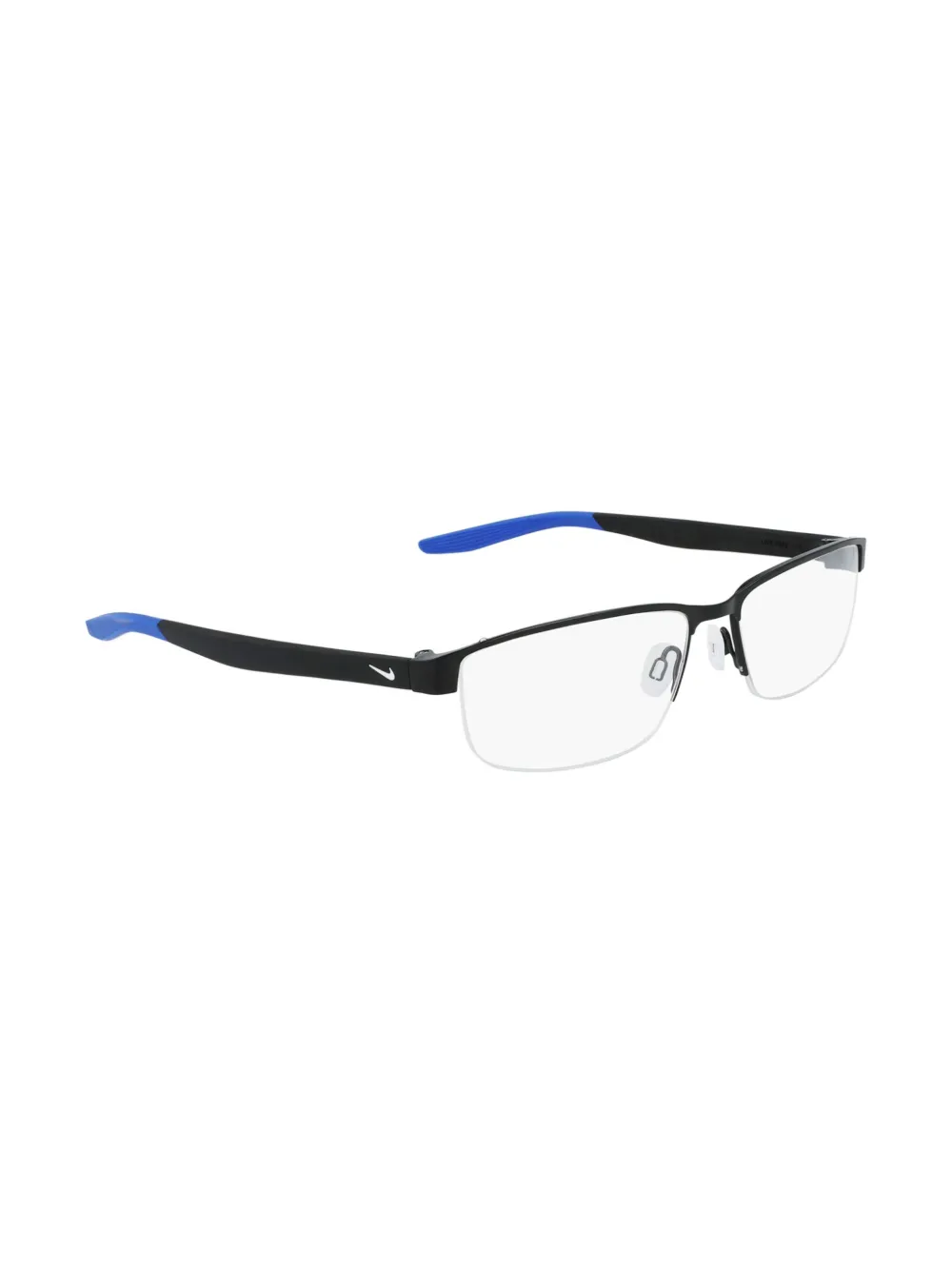 Nike lunettes de vue à logo imprimé | Image 2