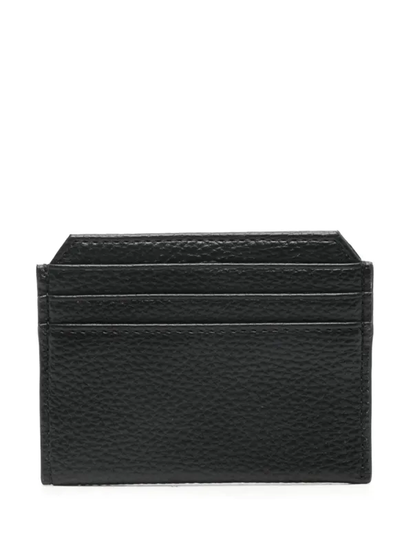 アクセサリーその他 VIVIENNE WESTWOOD Orb Plaque Card Holder Black Vivienne Westwood Orb-plaque Cardholder | Black | FARFETCH HK