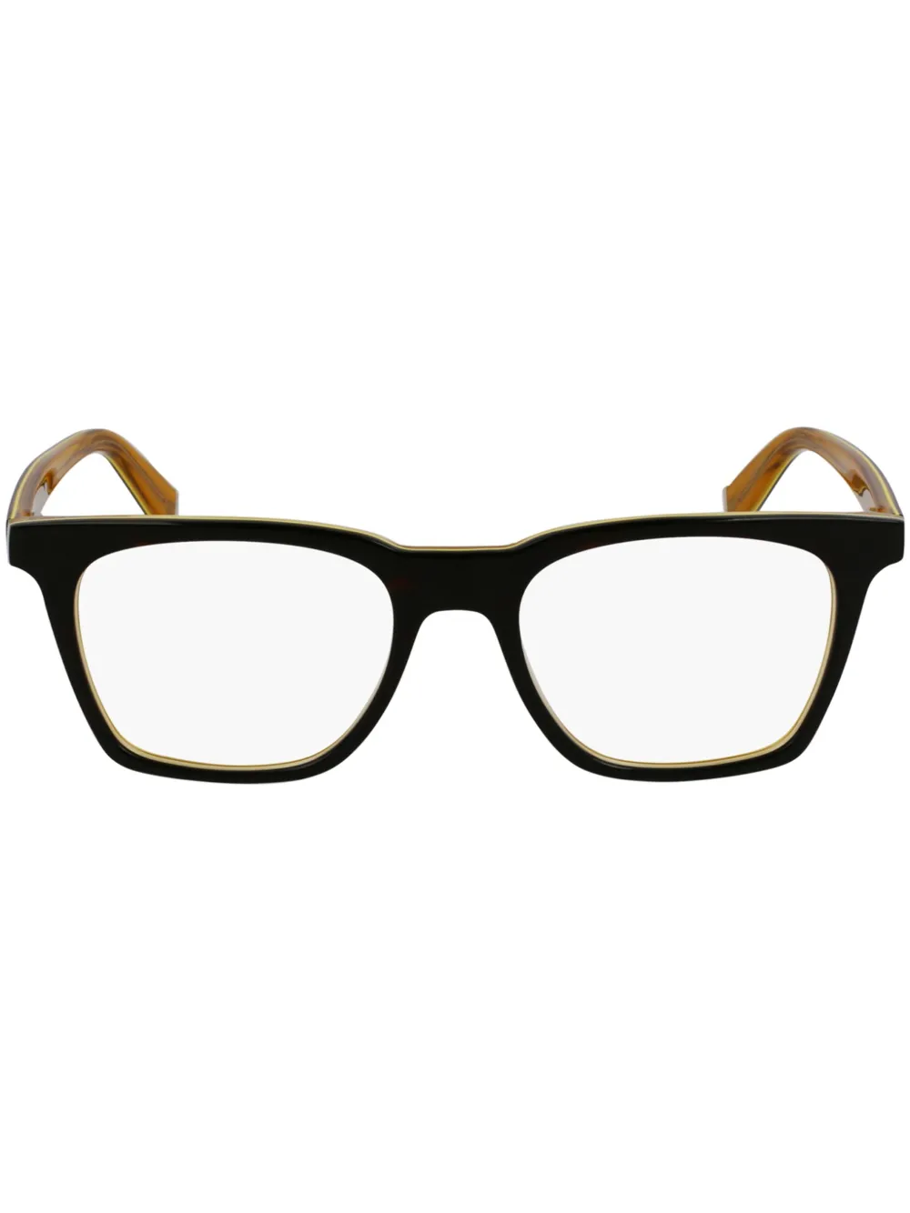 Paul Smith lunettes de vue Keston | marron | Image 1
