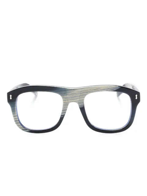 Gucci Eyewear interchangeable-frame glasses