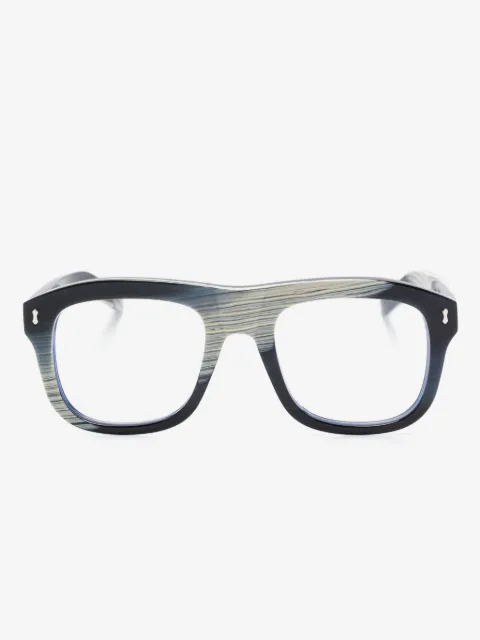 Gucci Eyewear interchangeable-frame glasses