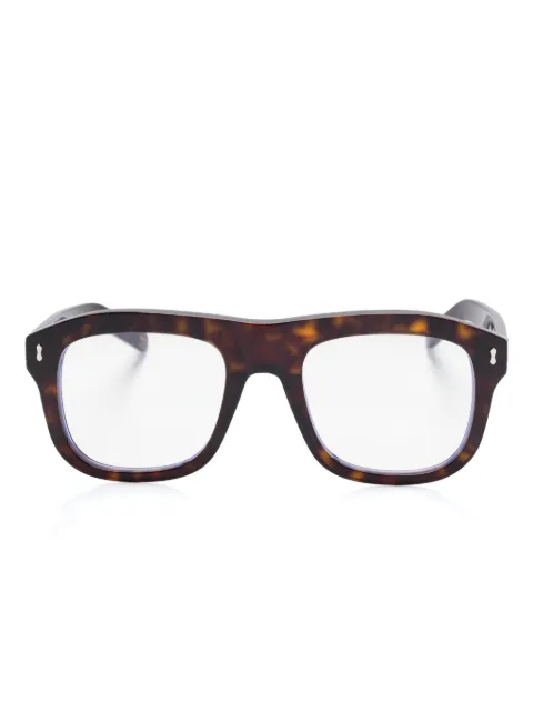 Gucci Eyewear interchangeable-frame glasses
