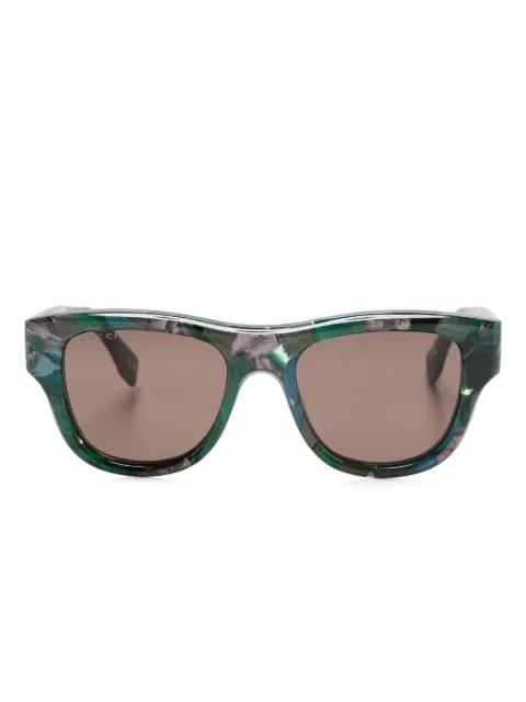 Gucci Eyewear lentes de sol GG1750S