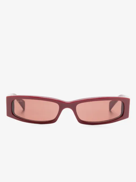Gucci Eyewear lentes de sol GG1778S