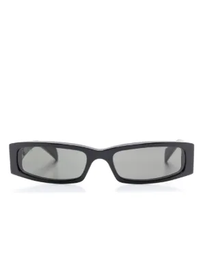 Gucci Eyewear（グッチ・アイウェア）メンズ サングラス - FARFETCH